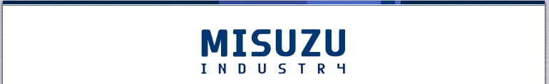 MISUZU MACHINERY