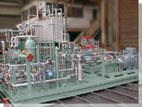 Lubricant supply system for gas turbine