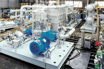 OILING SYSTEMS